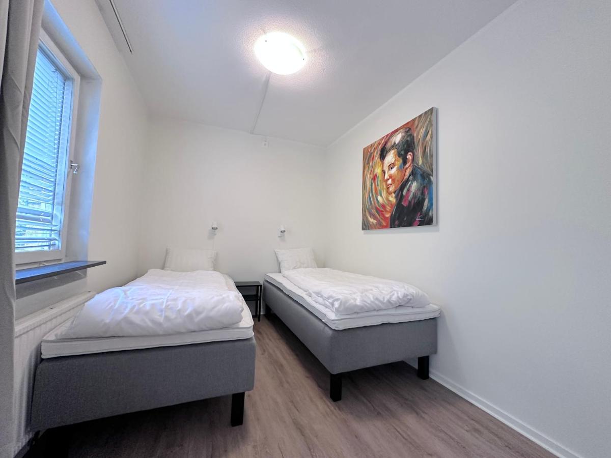 Suitetrails - AD Long Stay Apartments