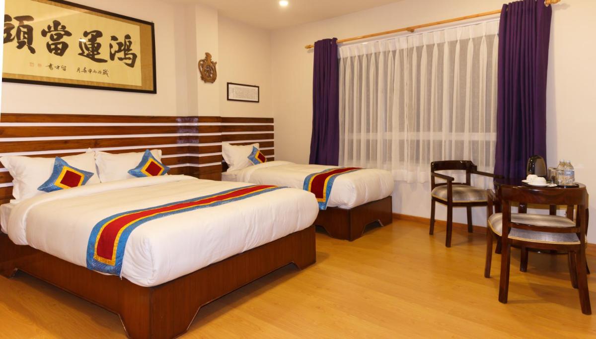 Truly Asia Boutique Hotel - Housity
