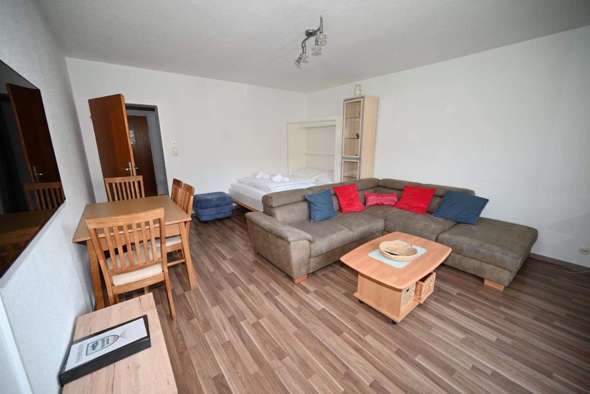 Suitetrails - Apartement Karen TOP 35 - by Four Seasons Apartments