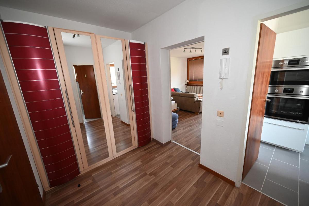 Suitetrails - Apartement Karen TOP 35 - by Four Seasons Apartments