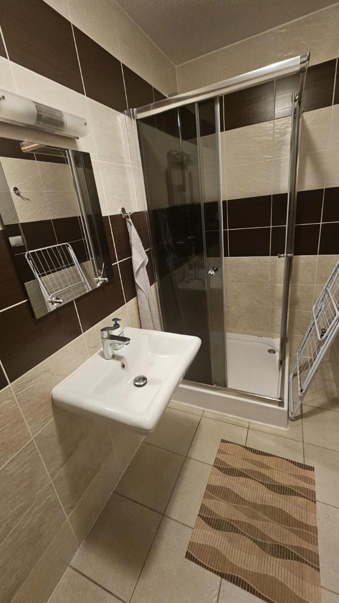 Apartment Adriana 10E, Vysoké Tatry, High Tatras - Housity