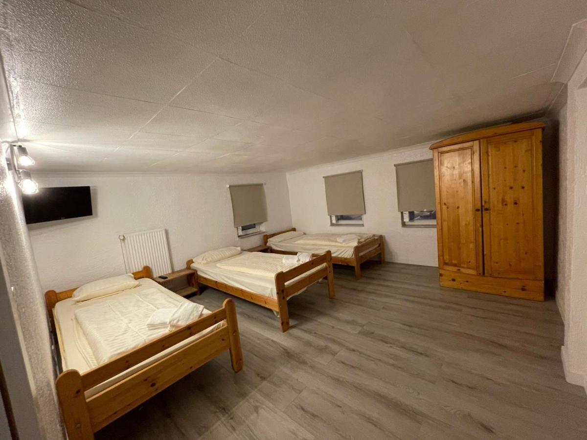 Krügers Apartment - Housity