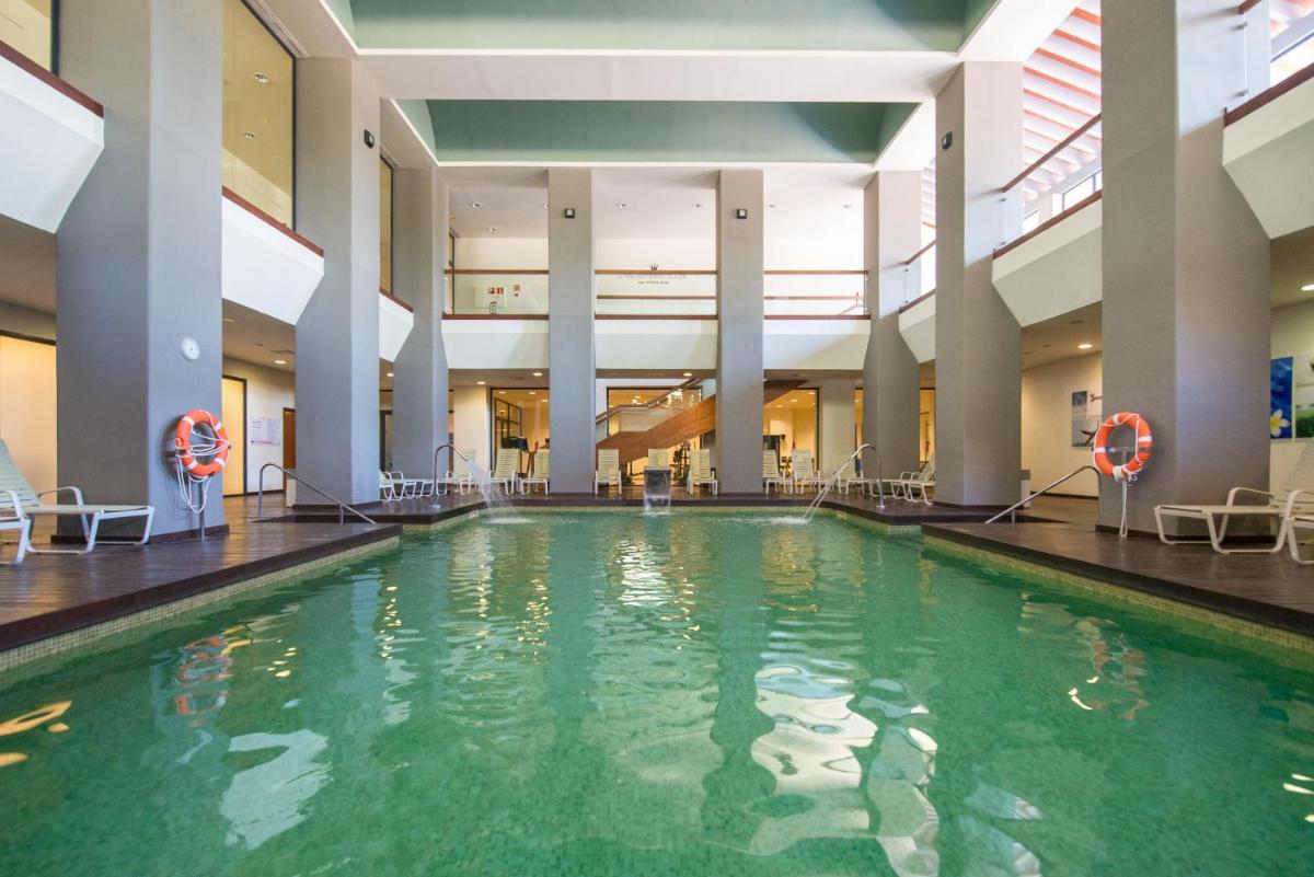 Piscina en o cerca de Puerto Antilla Grand Hotel