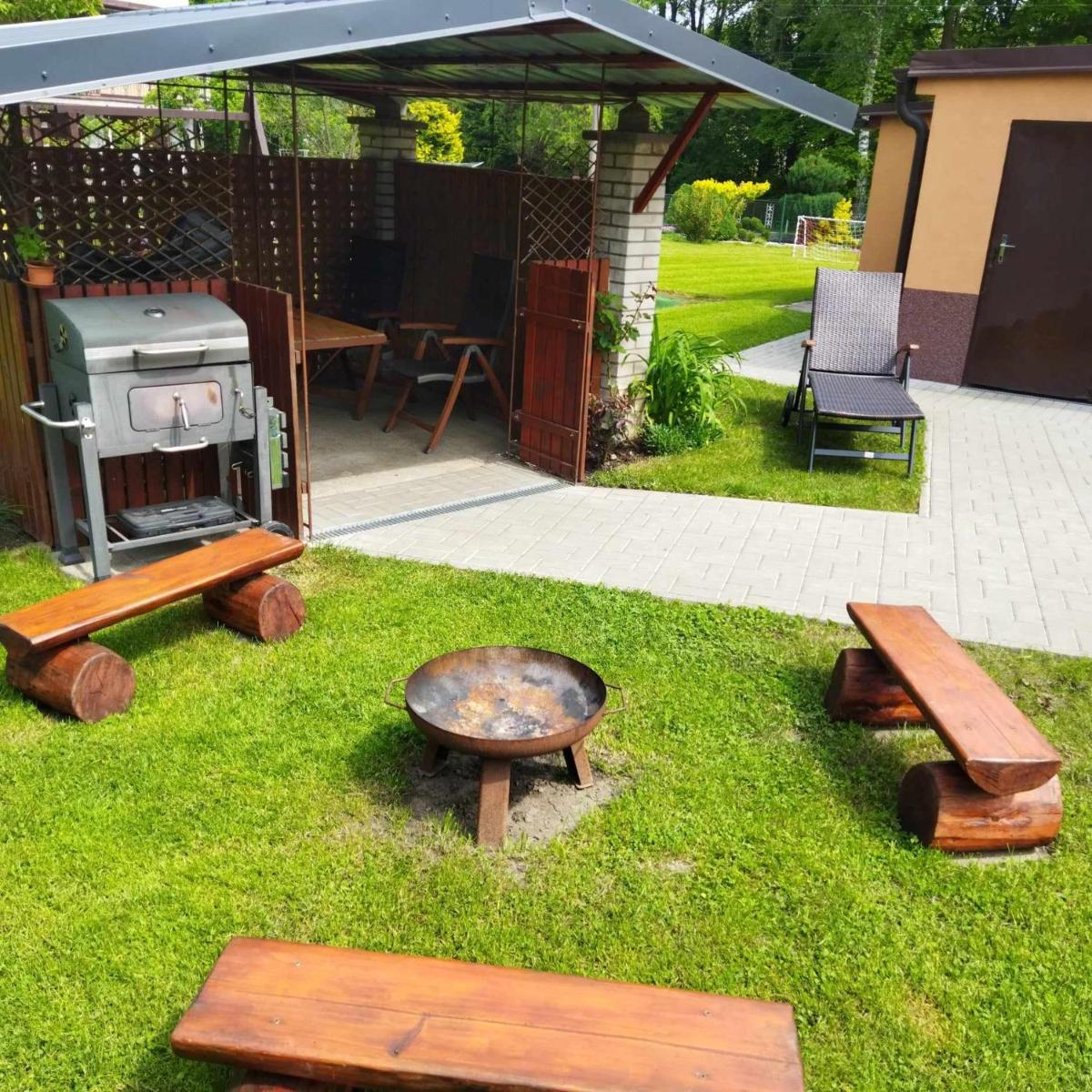 Ubytování Pod statkem - Housity