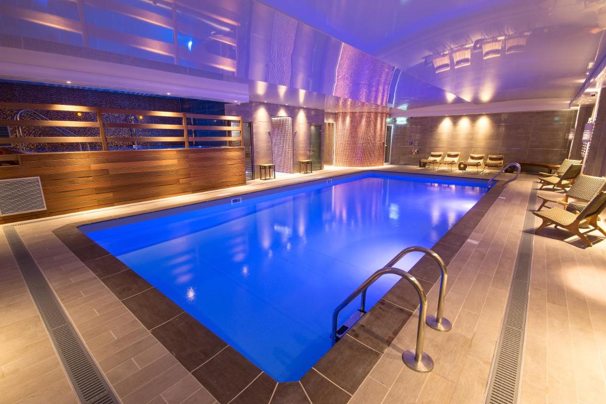 Ilsington Country House Hotel & Spa - Housity