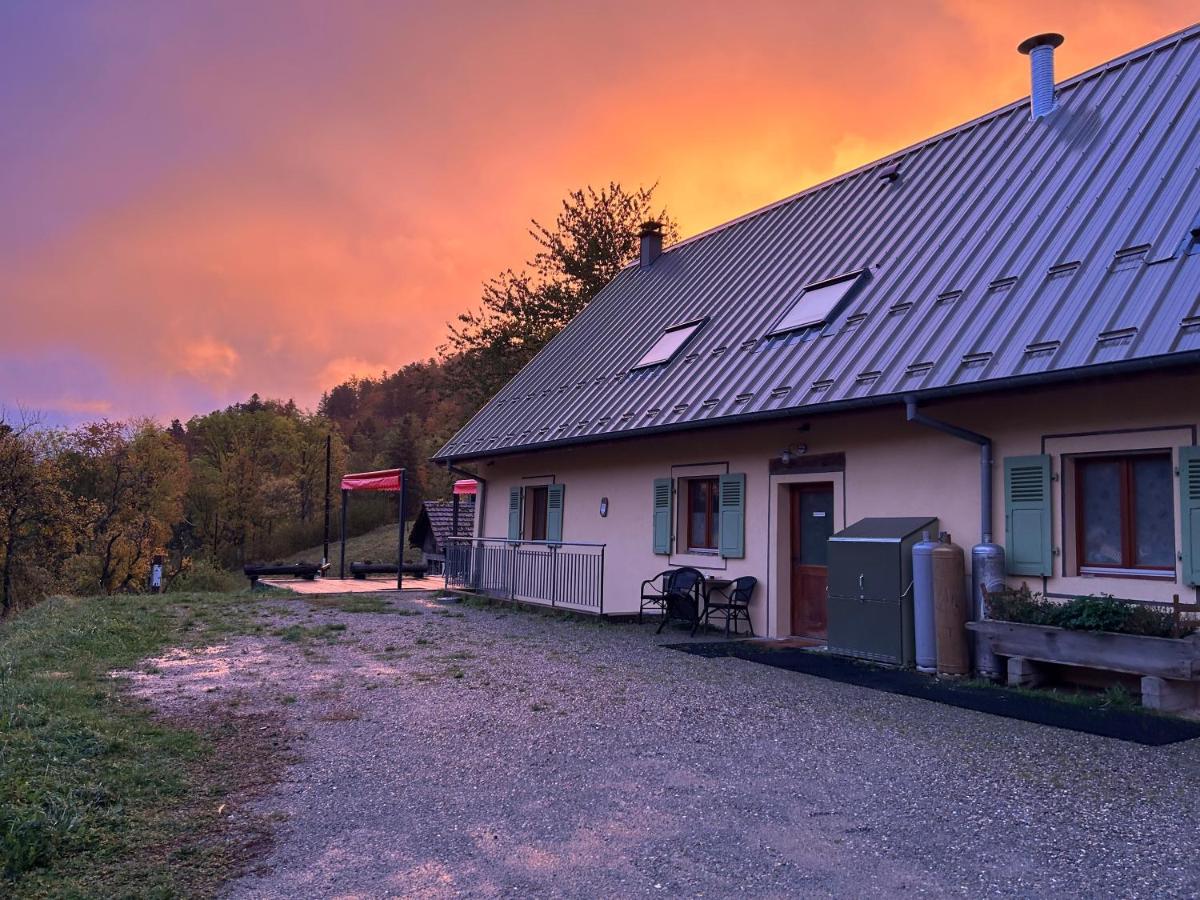 Auberge du Graber - Housity