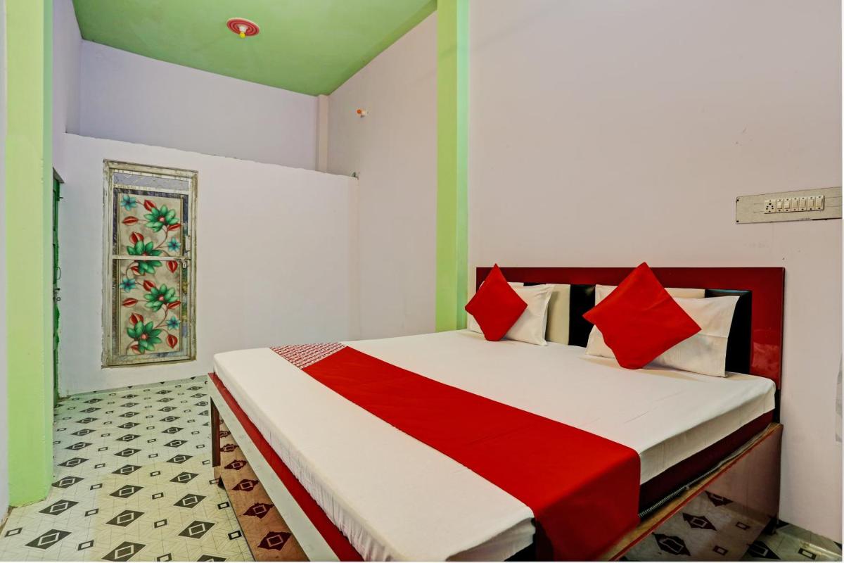 Hotel O AVA PALACE HOTEL - Housity