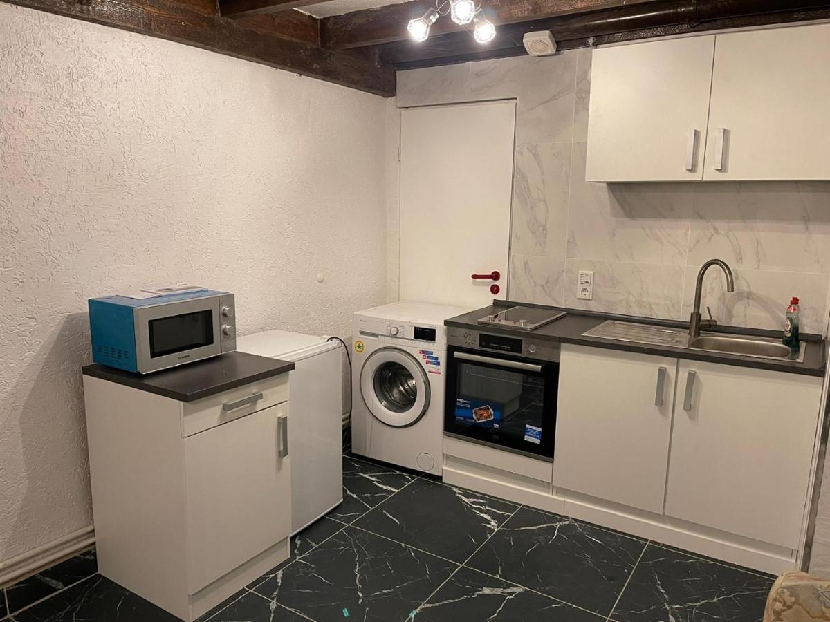 Krügers Apartment - Housity