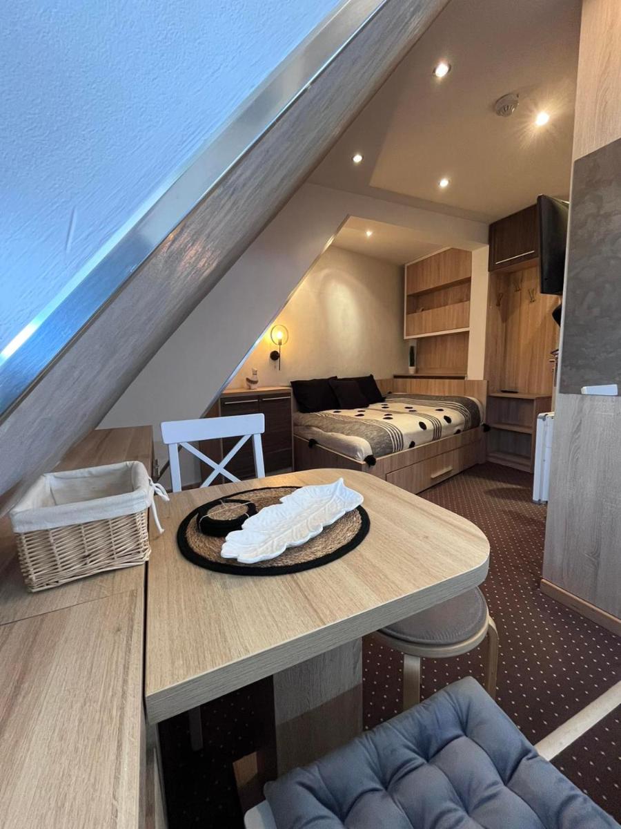 Apartment Dunja Konaci - Housity