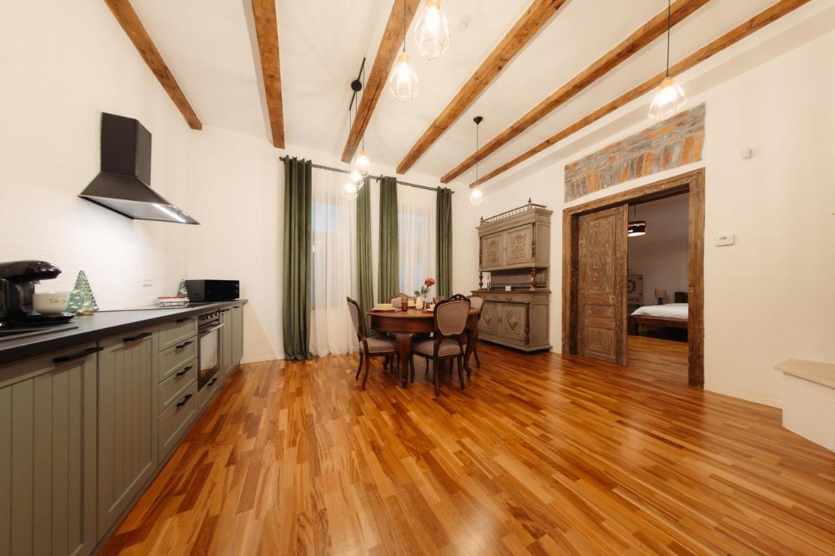 Casa 1901 - Housity