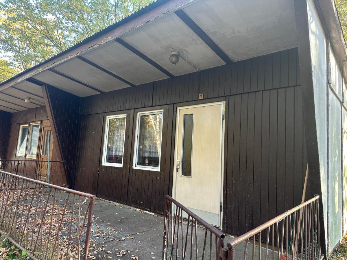 Feriendorf Kimbucht - Housity