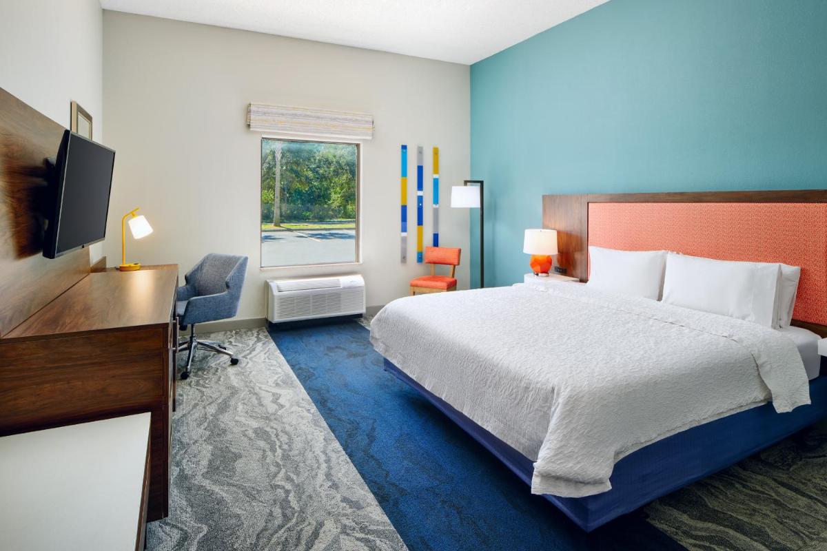 Hampton Inn Melbourne-Viera - Housity