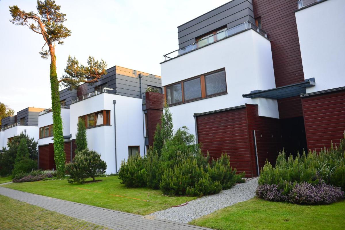 Jurata Apartment - Housity