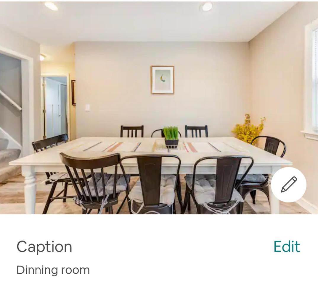 Entire House with Four Bedrooms, close to Downtown Minneapolis, UofM, Bank Stadium, - Housity