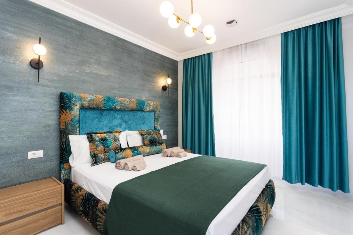 Villa Exotica - Housity