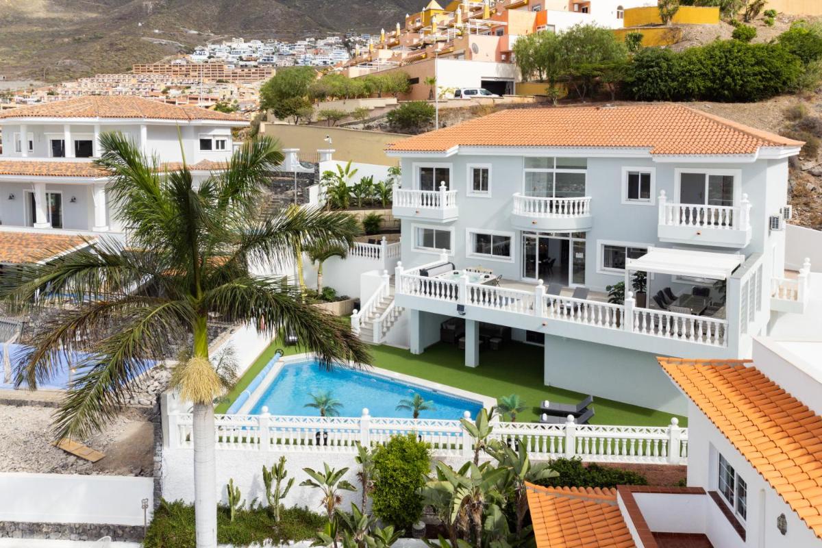 Villa Exotica - Housity