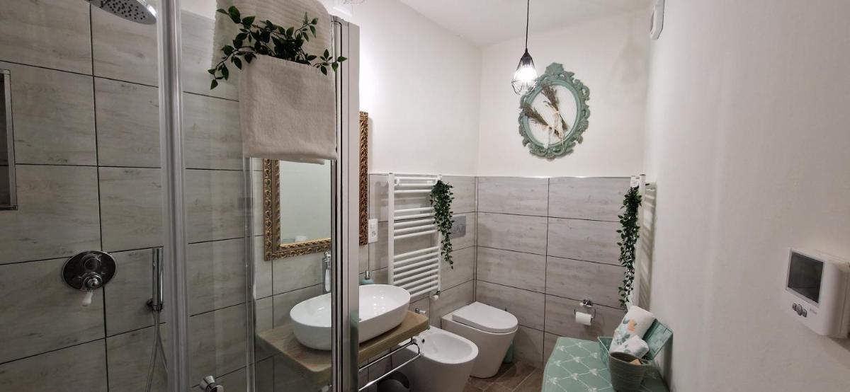 Il Mulino B&B - Housity