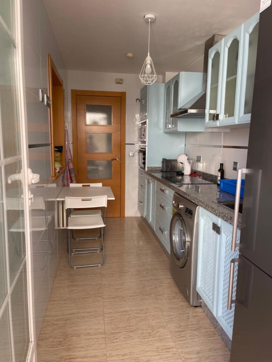 Suitetrails - Apartamento del Toyo