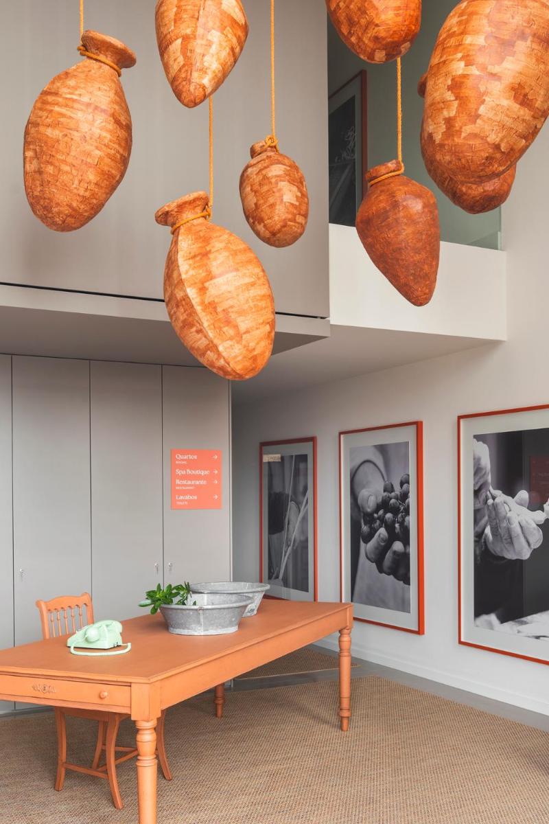 Imagem da galeria de Solar de Vila Meã em Barcelos