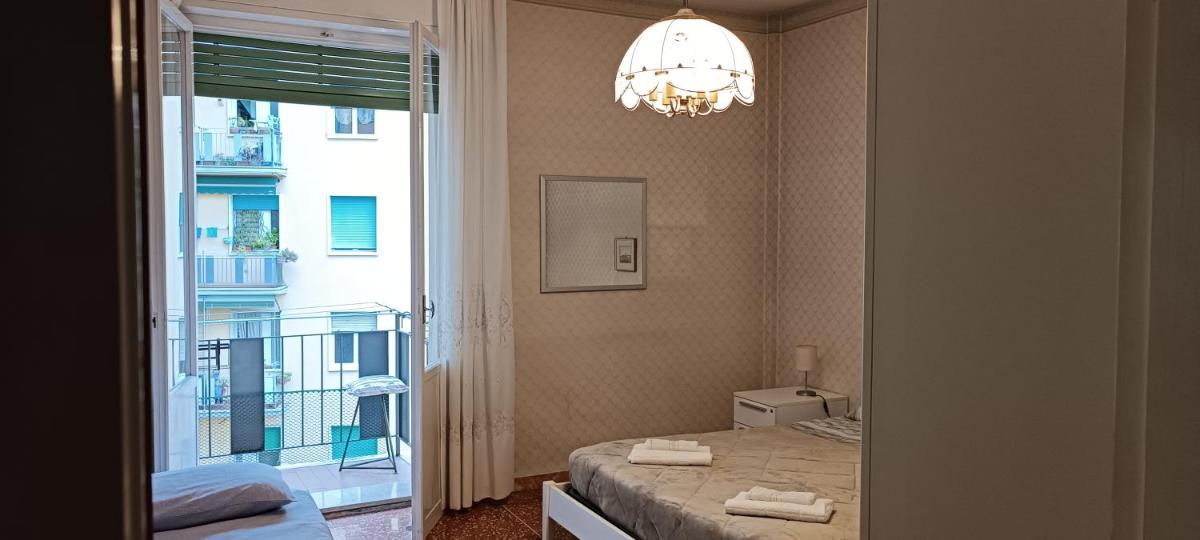Affittacamere Pratello 97 - Housity