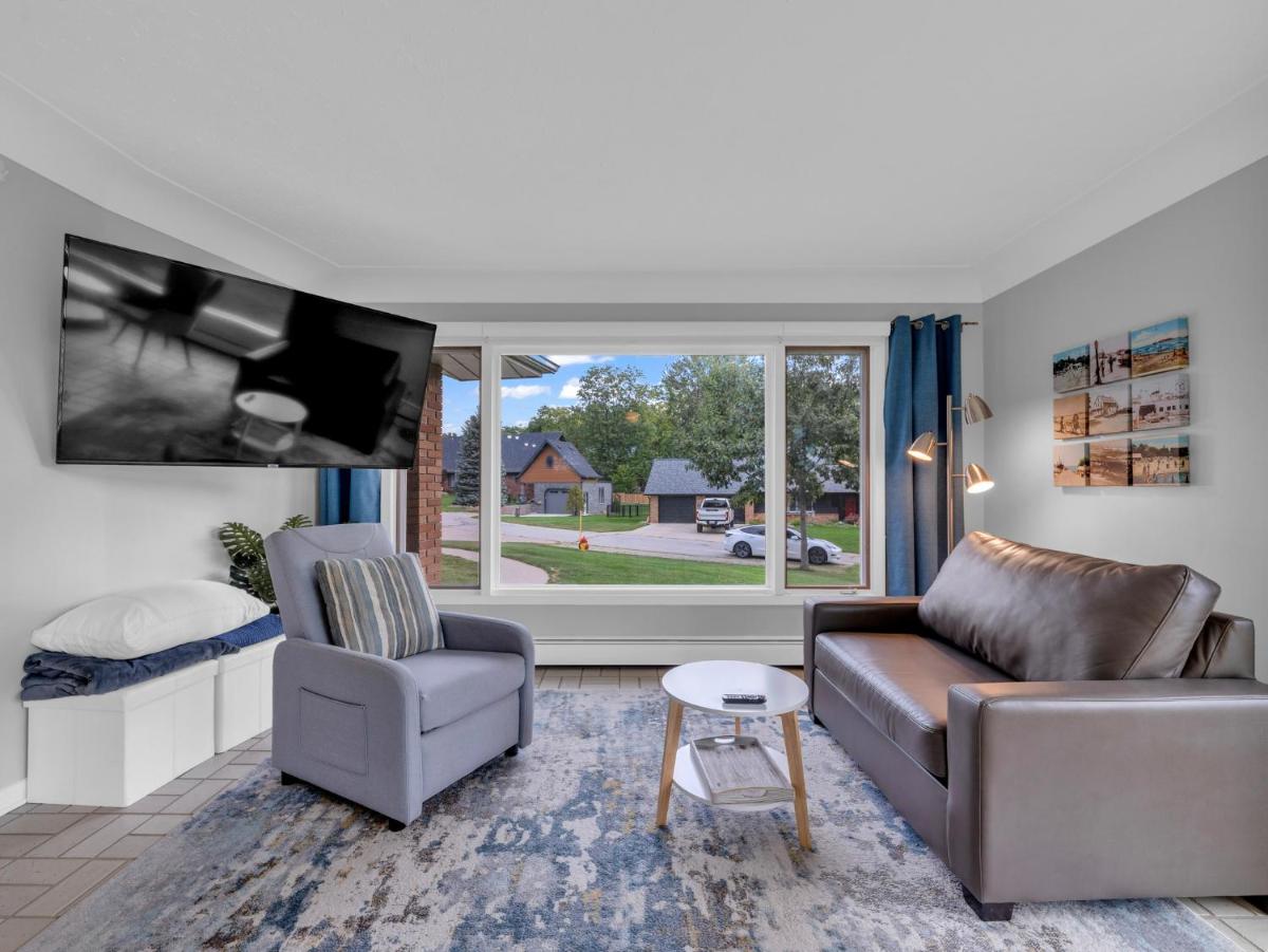 Coastal Suite #1 Cozy Suite #2 - Seacliff Beach Suites - Housity