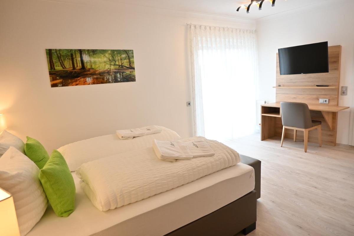 Hotel Talblick - Housity