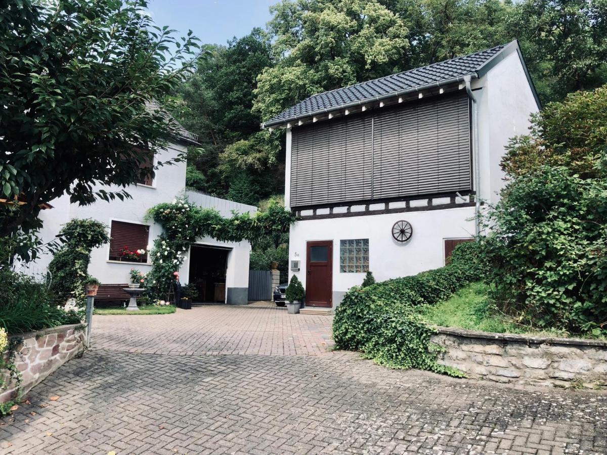 4 Sterne Ferienwohnung Rabenlay - Housity