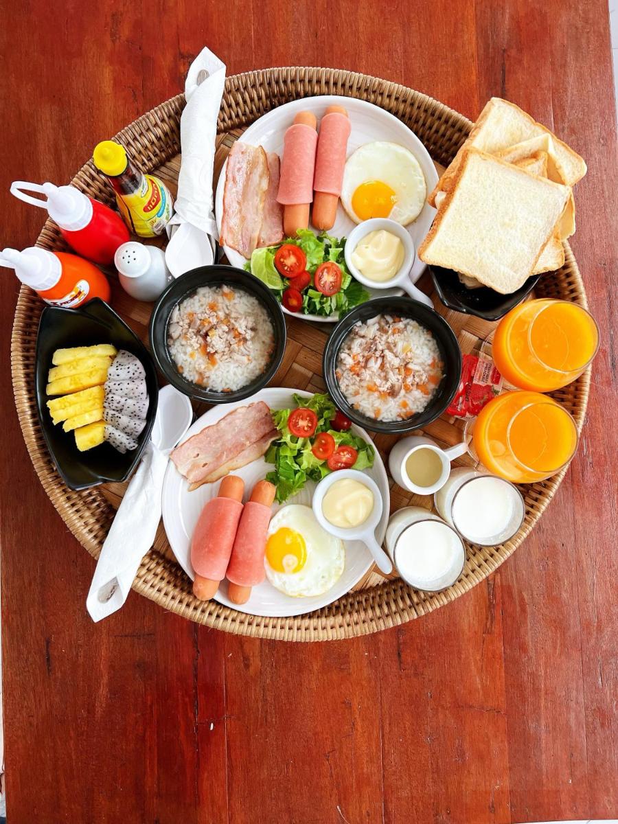 คีรีศิลป์ รีสอร์ท เชียงราย (Khirisin Resort Chiang rai) - Housity