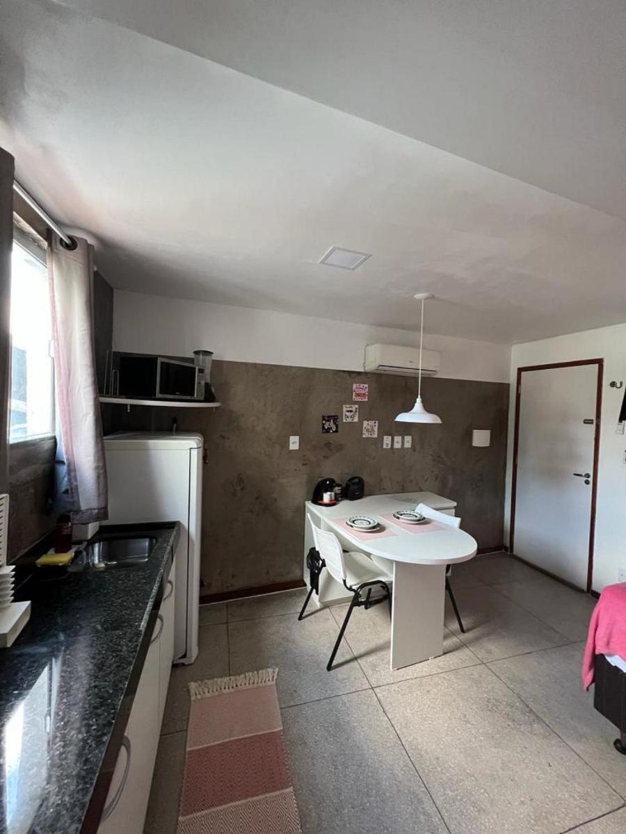 STUDIO 303 | WIFI 600MB | RESIDENCIAL JC, um lugar para ficar. - Housity