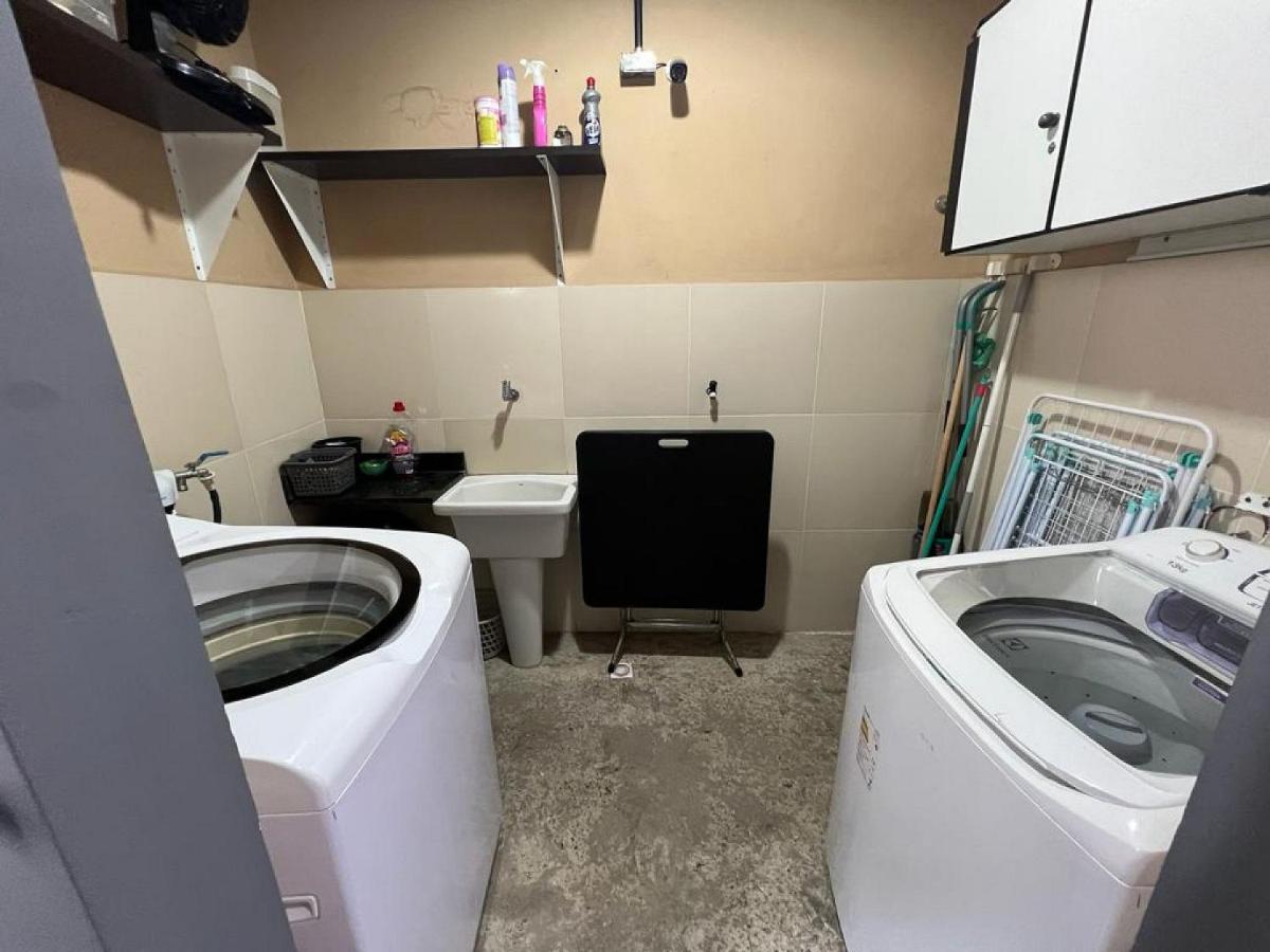 STUDIO 303 | WIFI 600MB | RESIDENCIAL JC, um lugar para ficar. - Housity