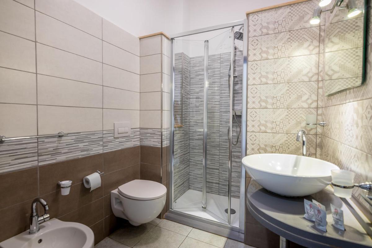 Hotel Ristorante La Mimosa - Housity