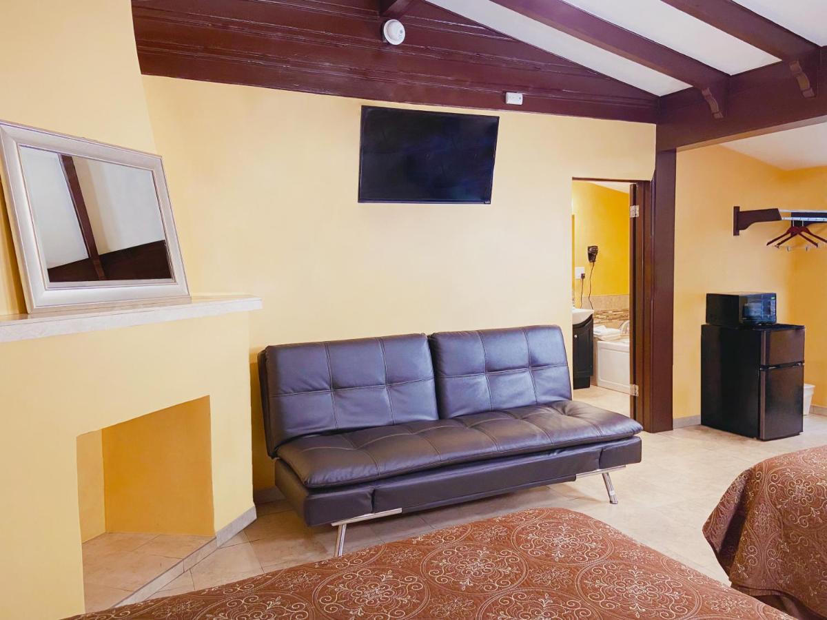 El Patio Inn - Near Universal Studios Hollywood - Hizvo