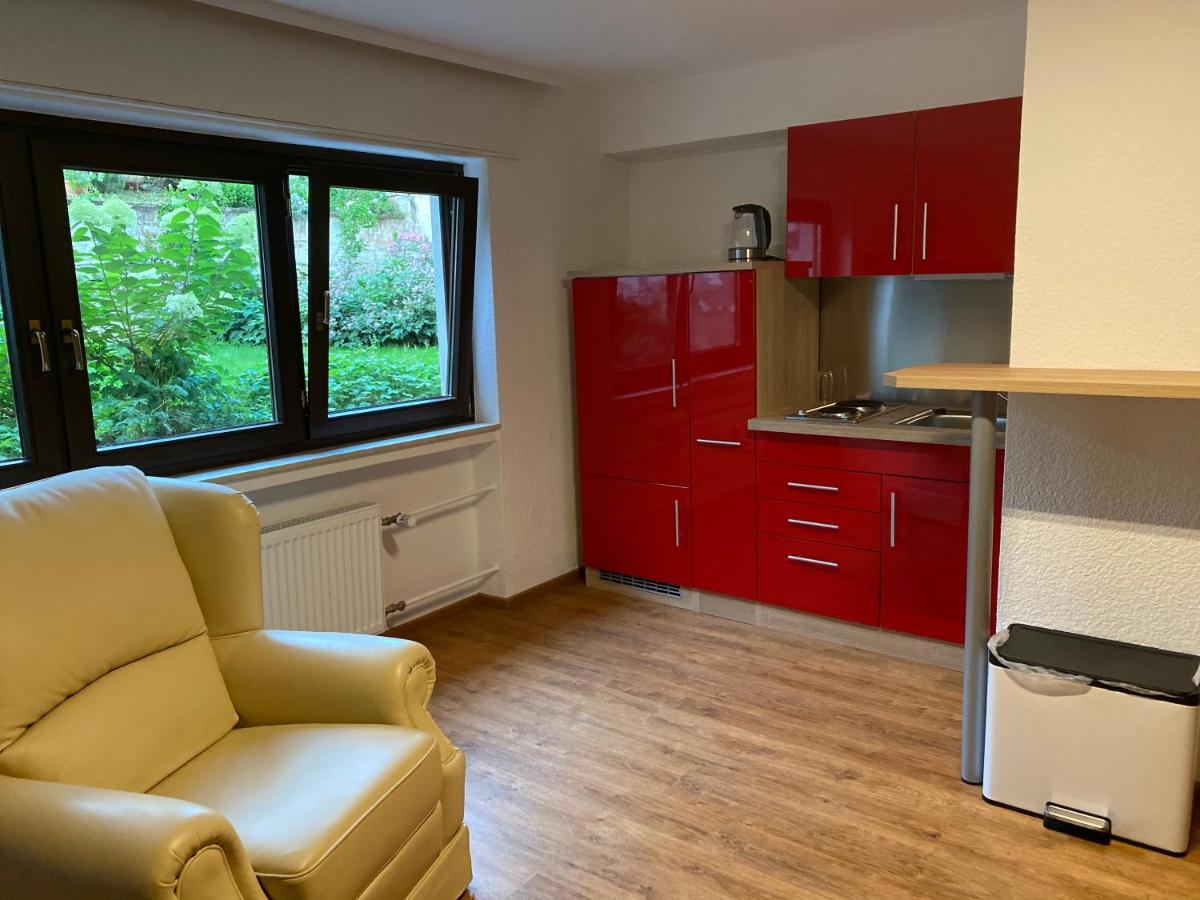 Apartmenthaus Eurenerstrasse 179 - Housity