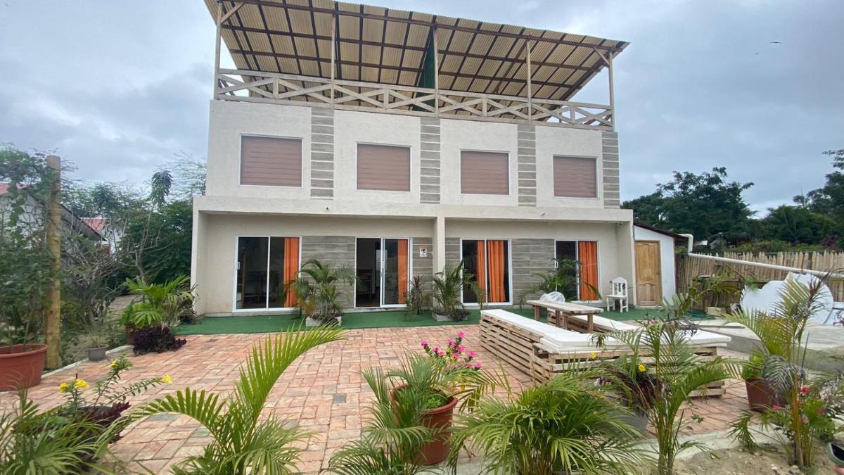 Verano Azul Loft - Housity
