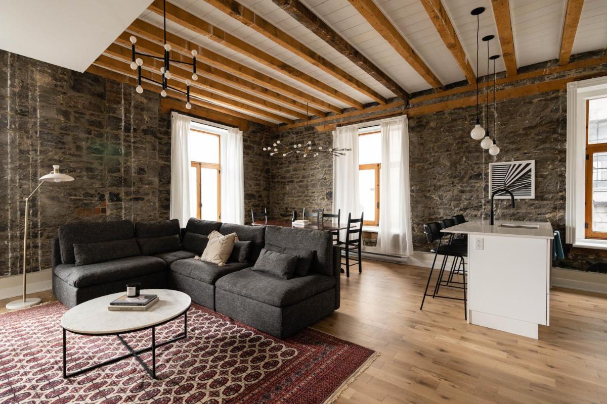 Maison Place Royale by Luxury In Transit - Housity