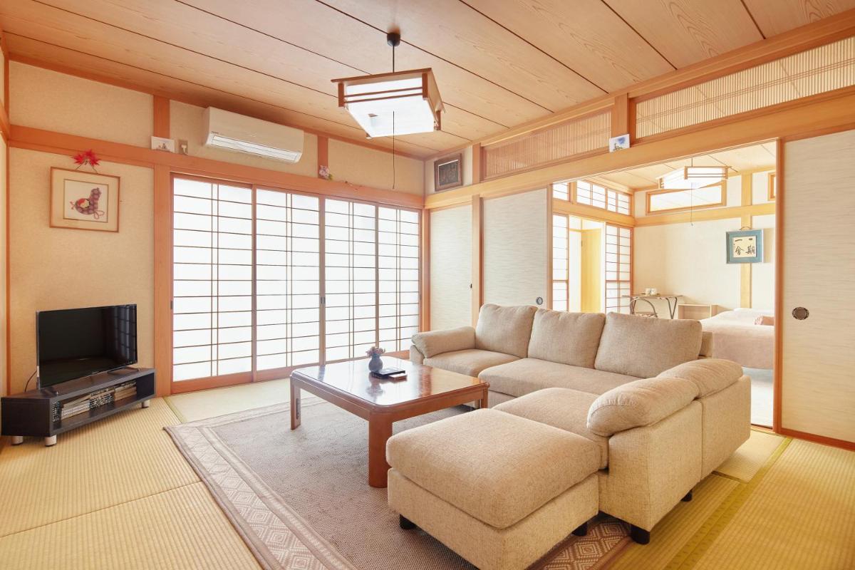 Guesthouse Ichigo Ichie Nikko - Housity