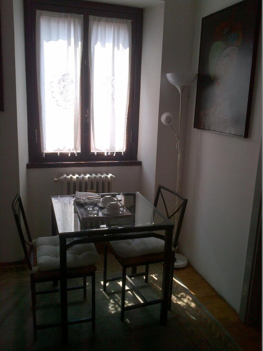 B&B Brera - Housity