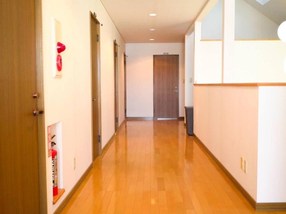 ESHIKAGA HOSTEL MISATO Bunk Bed in Mixed Dormitory Room - Vacation STAY 41273v - Housity