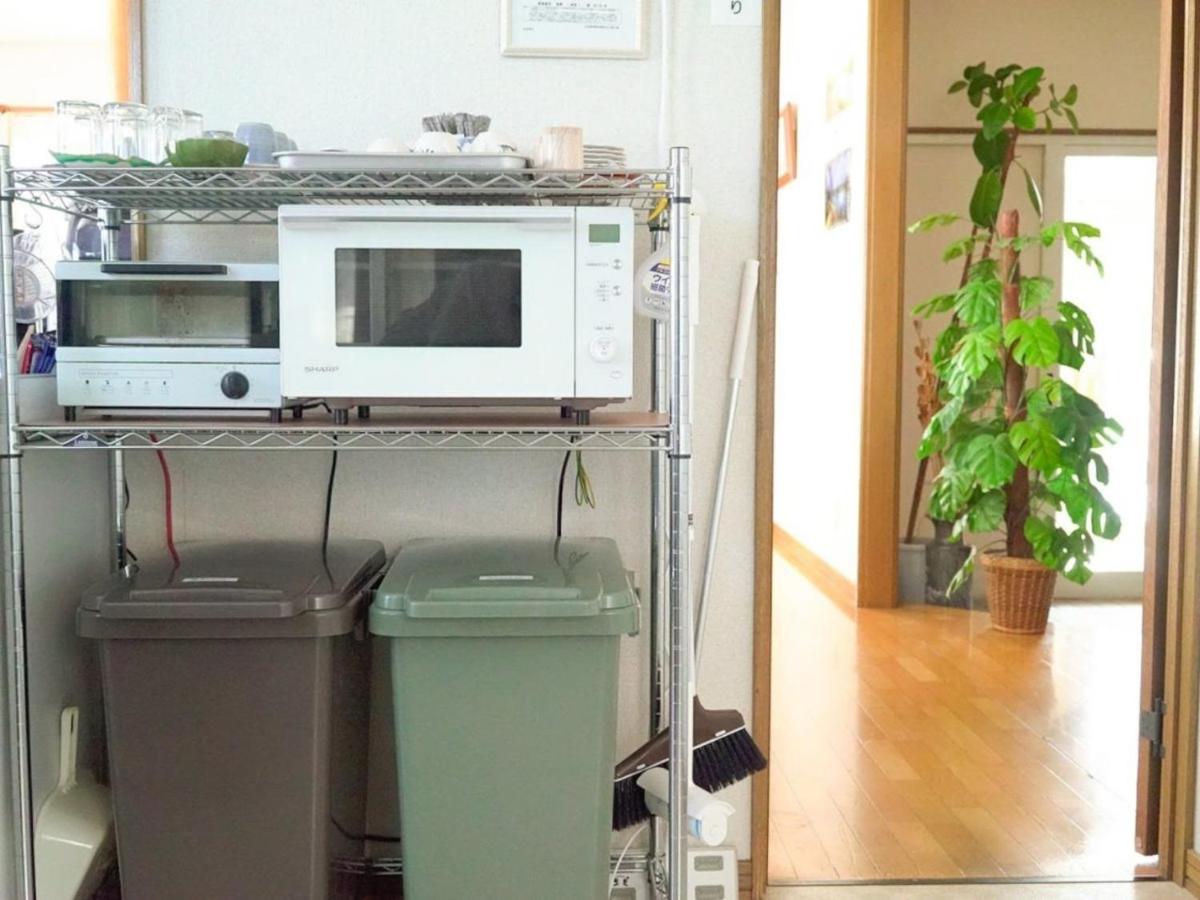 ESHIKAGA HOSTEL MISATO Bunk Bed in Mixed Dormitory Room - Vacation STAY 41273v - Housity