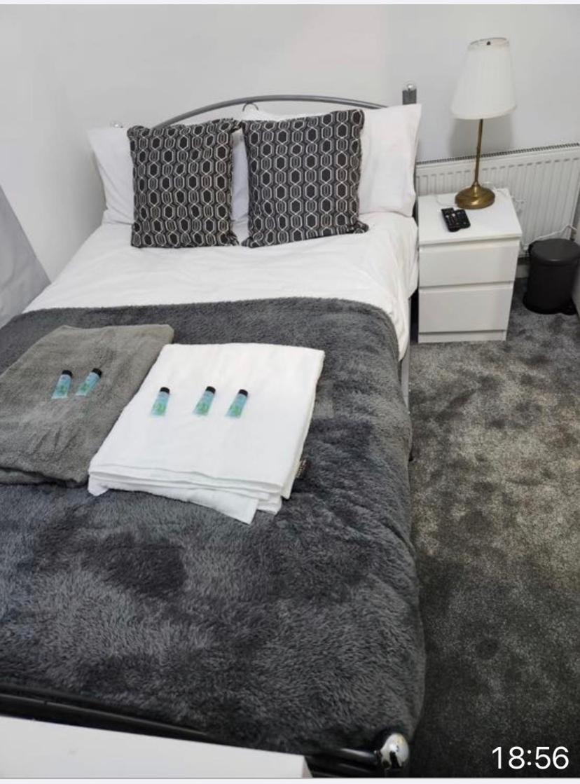 Cozy Guest House - Housity