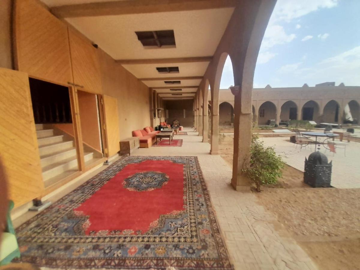 Kasr Tin Hinane - Housity