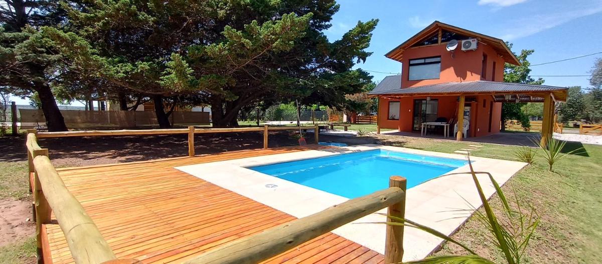 Casa de campo liquidambar - Housity