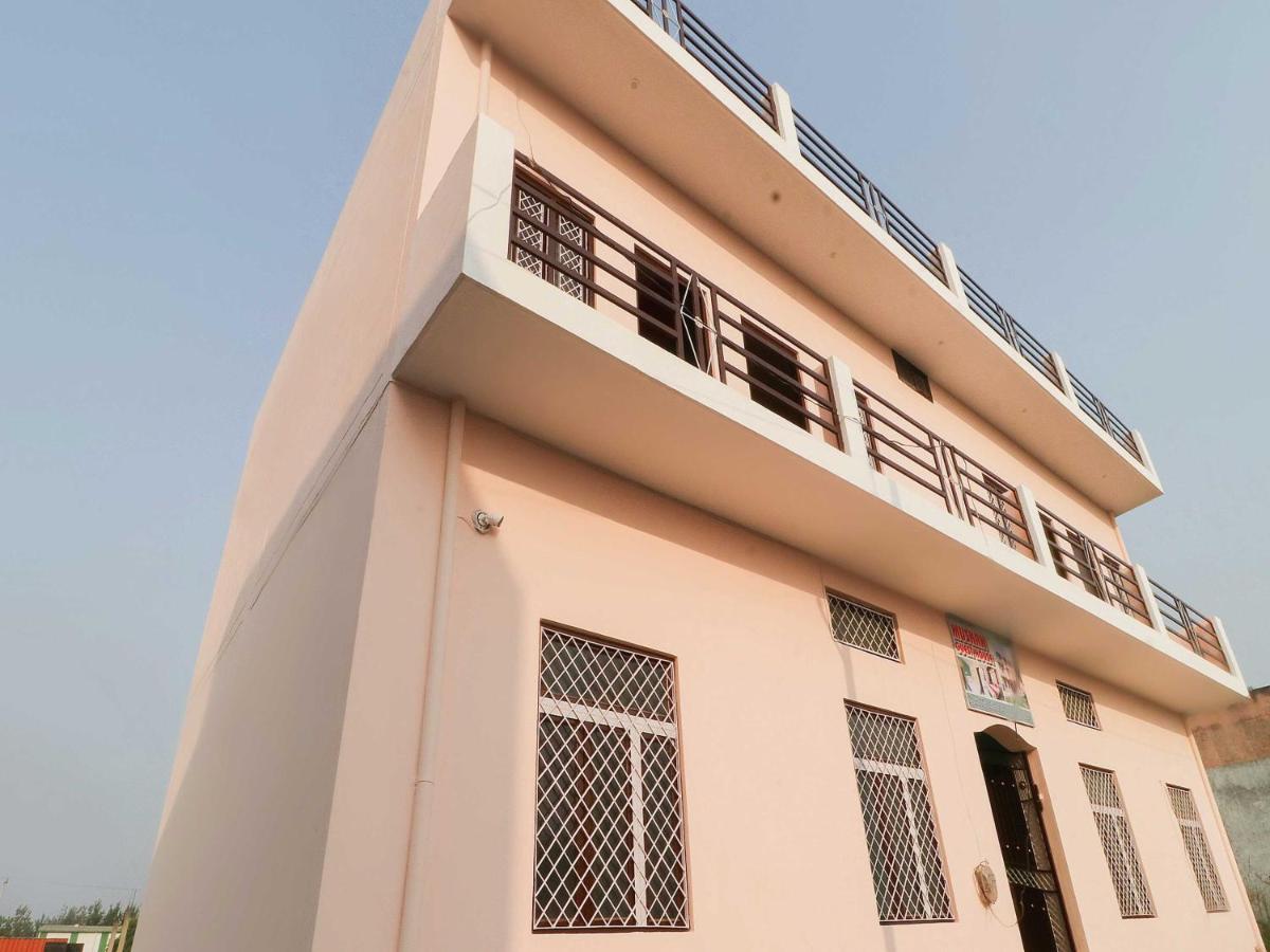 SPOT ON Muskaan Guest House - Housity