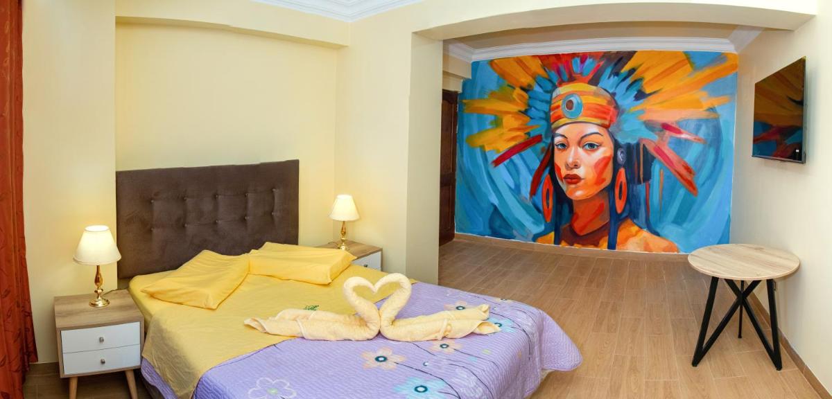 Hotel Retamayo - Housity