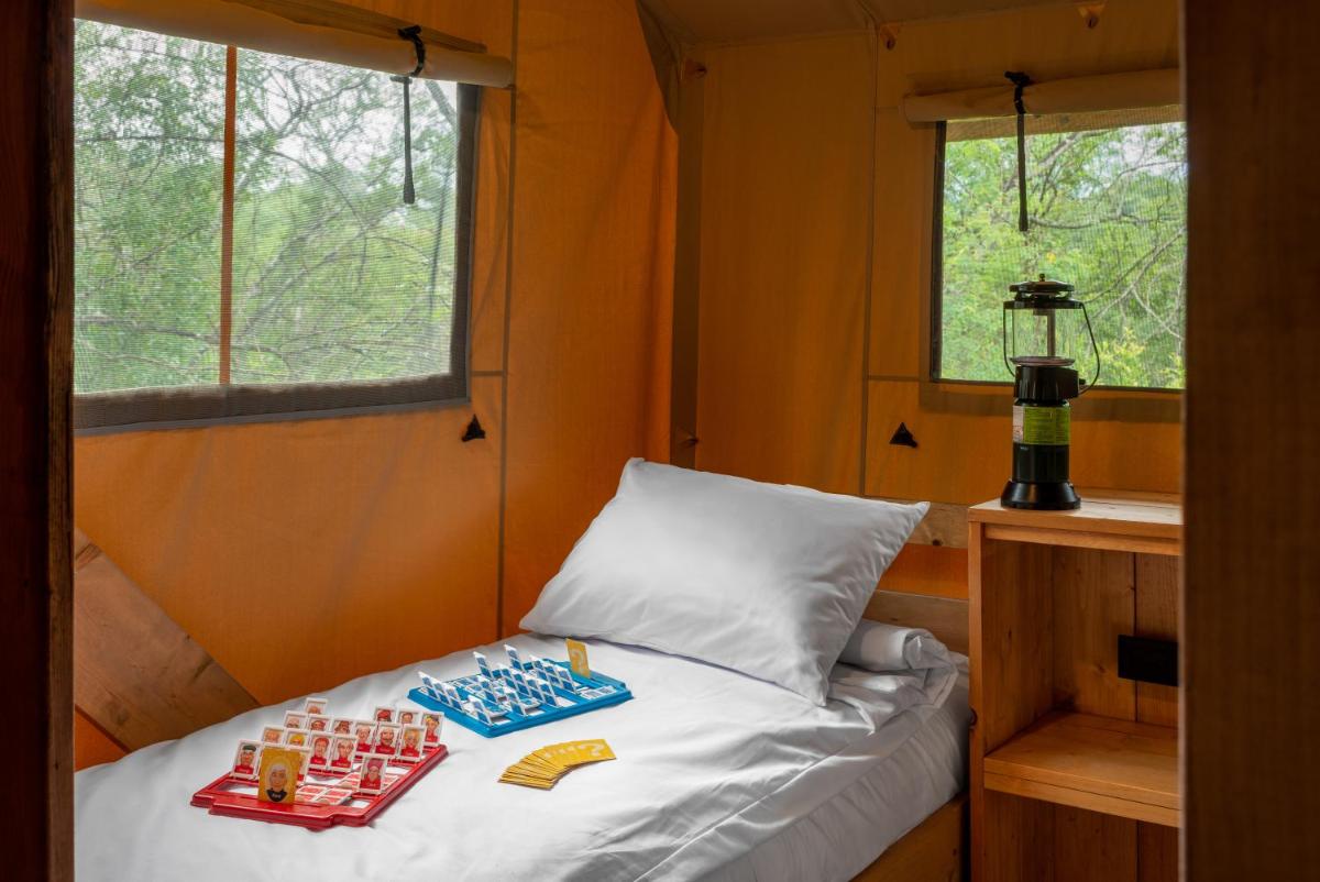 Campizo Glamping - Monterrey X NANTLI LIVING - Housity