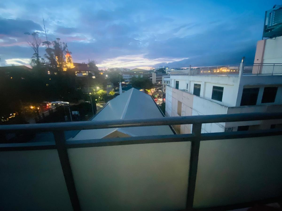 Lionerstaycation - Housity