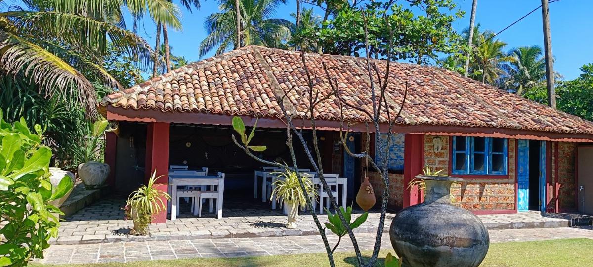 Thoduwawa Beach Villa - Housity