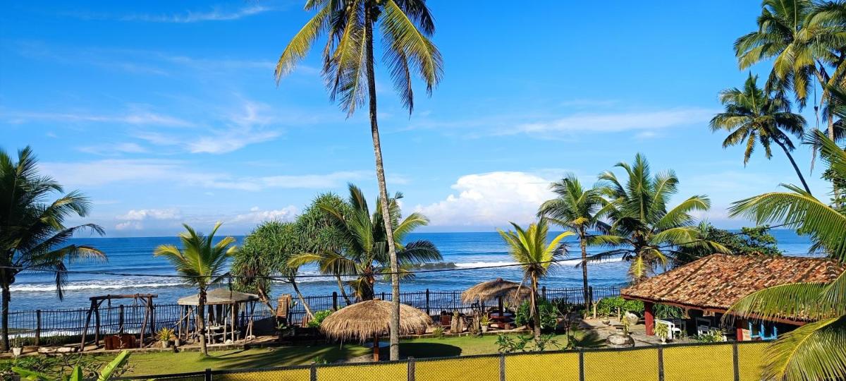 Thoduwawa Beach Villa - Housity