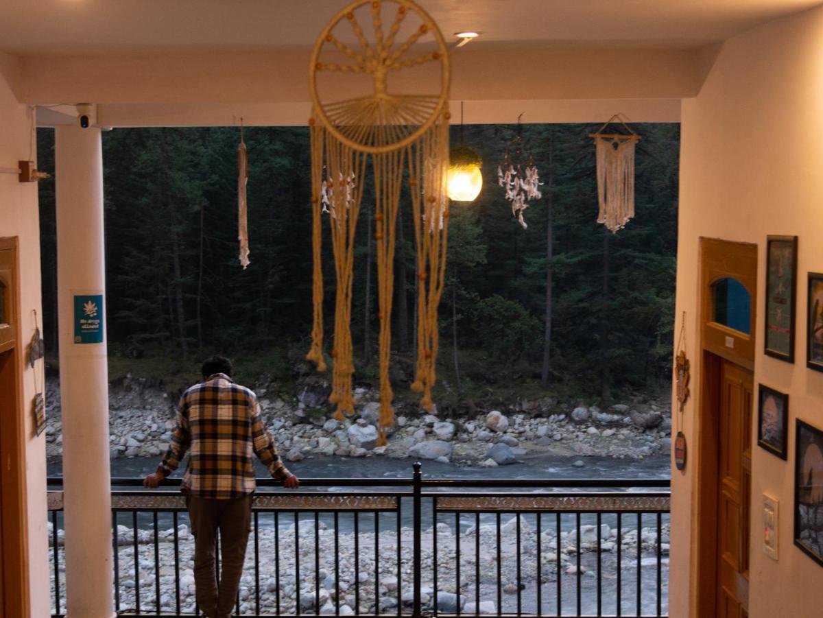 Wabi Sabi Riverside Hostel - Housity