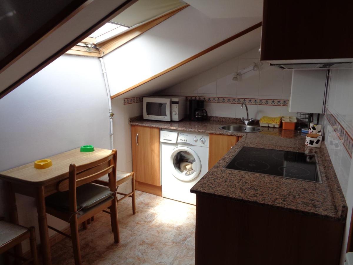 Apartamentos San Pelayo - Housity